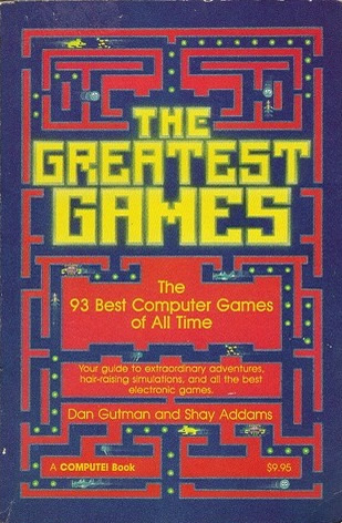 Greatest Games