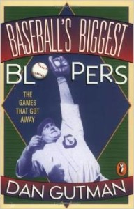 Books About Sports | Dan Gutman