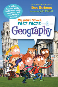 weird school fast facts geography