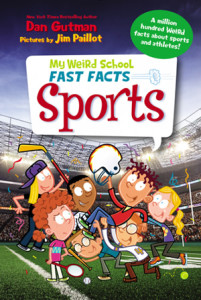 weird school fast facts sports