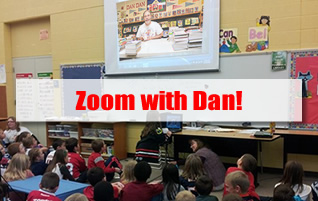 Zoom with Dan